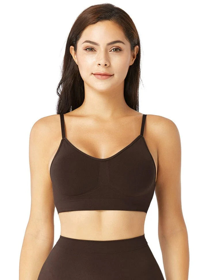 Bralette & Nipple Covers