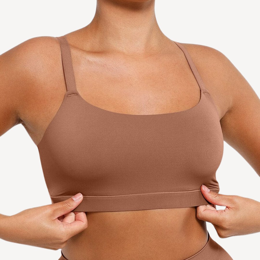 Bralette & Nipple Covers