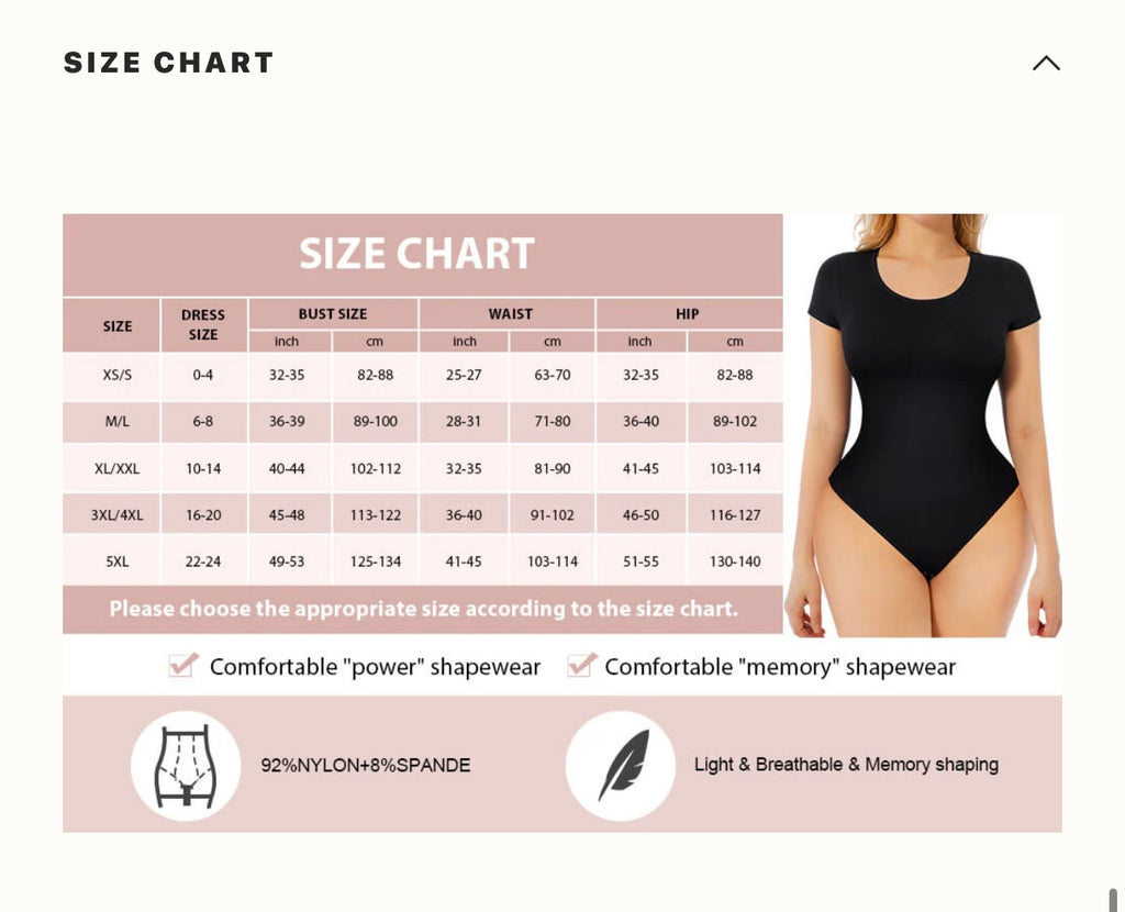 SCULPT Tee Bodysuit