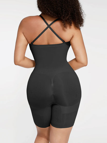 Strapless Shapewear