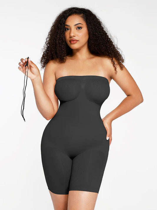 Strapless Shapewear