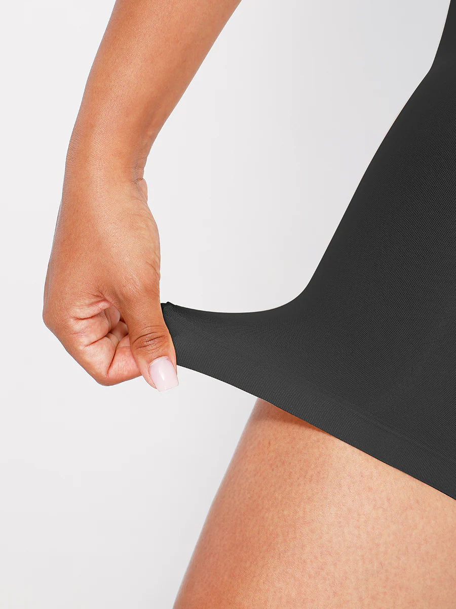 Strapless Shapewear