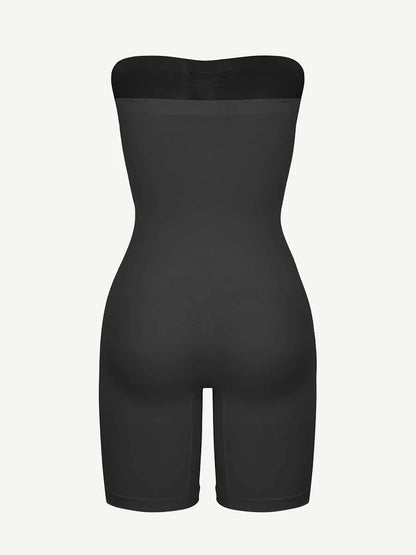 Strapless Shapewear