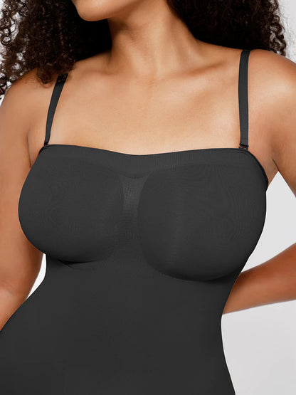 Strapless Shapewear