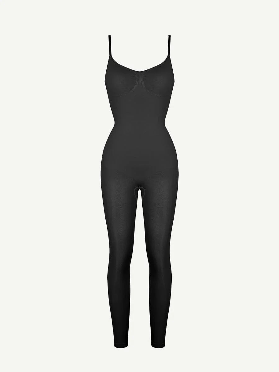 Seamless Full Body Shaper