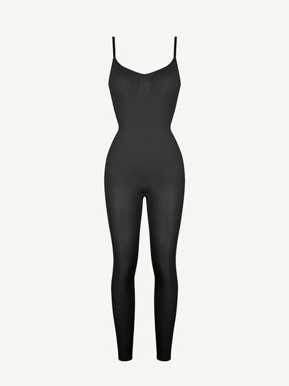 Seamless Full Body Shaper