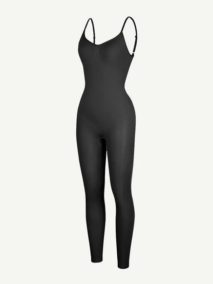 Seamless Full Body Shaper