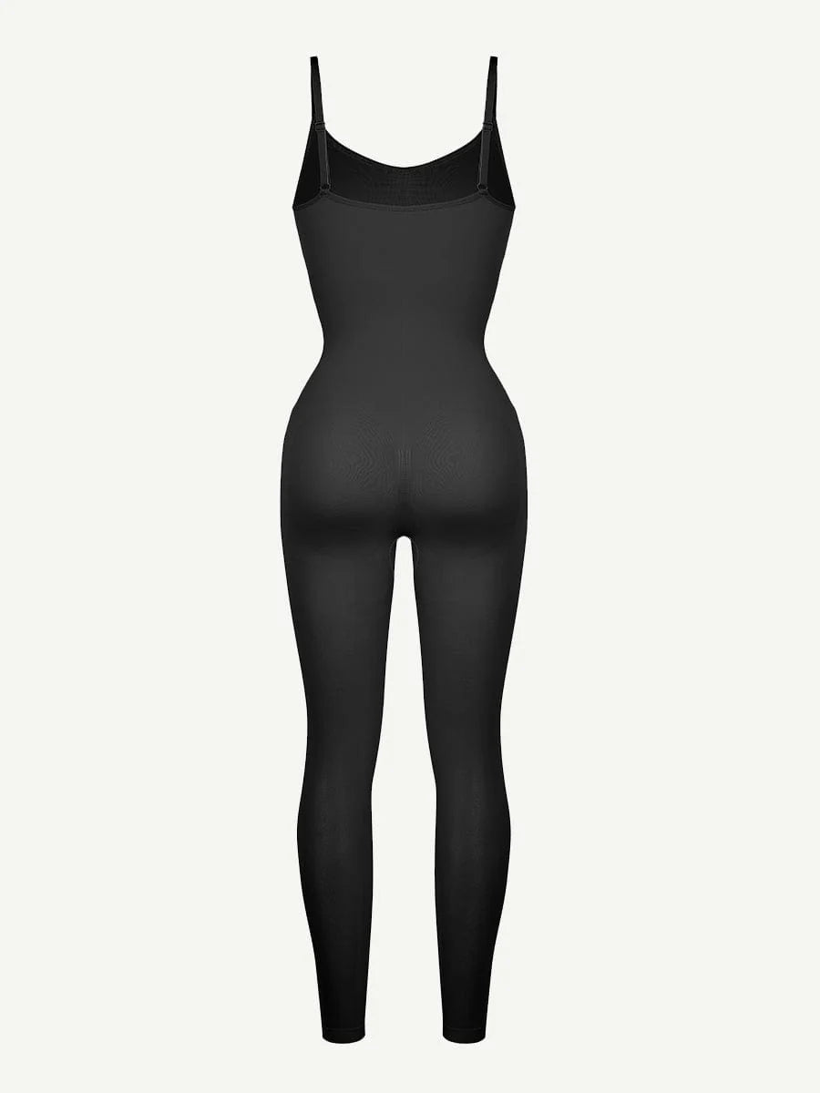 Seamless Full Body Shaper