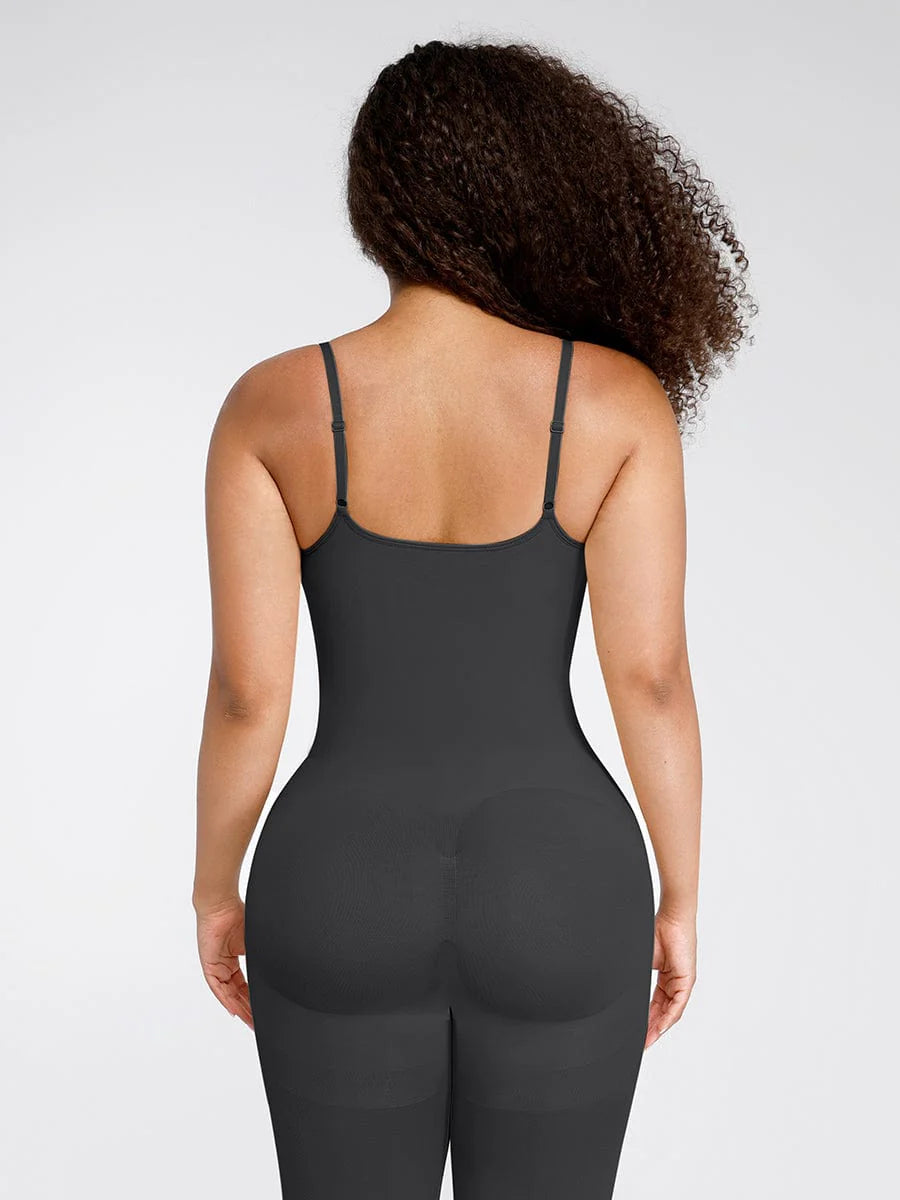 Seamless Full Body Shaper