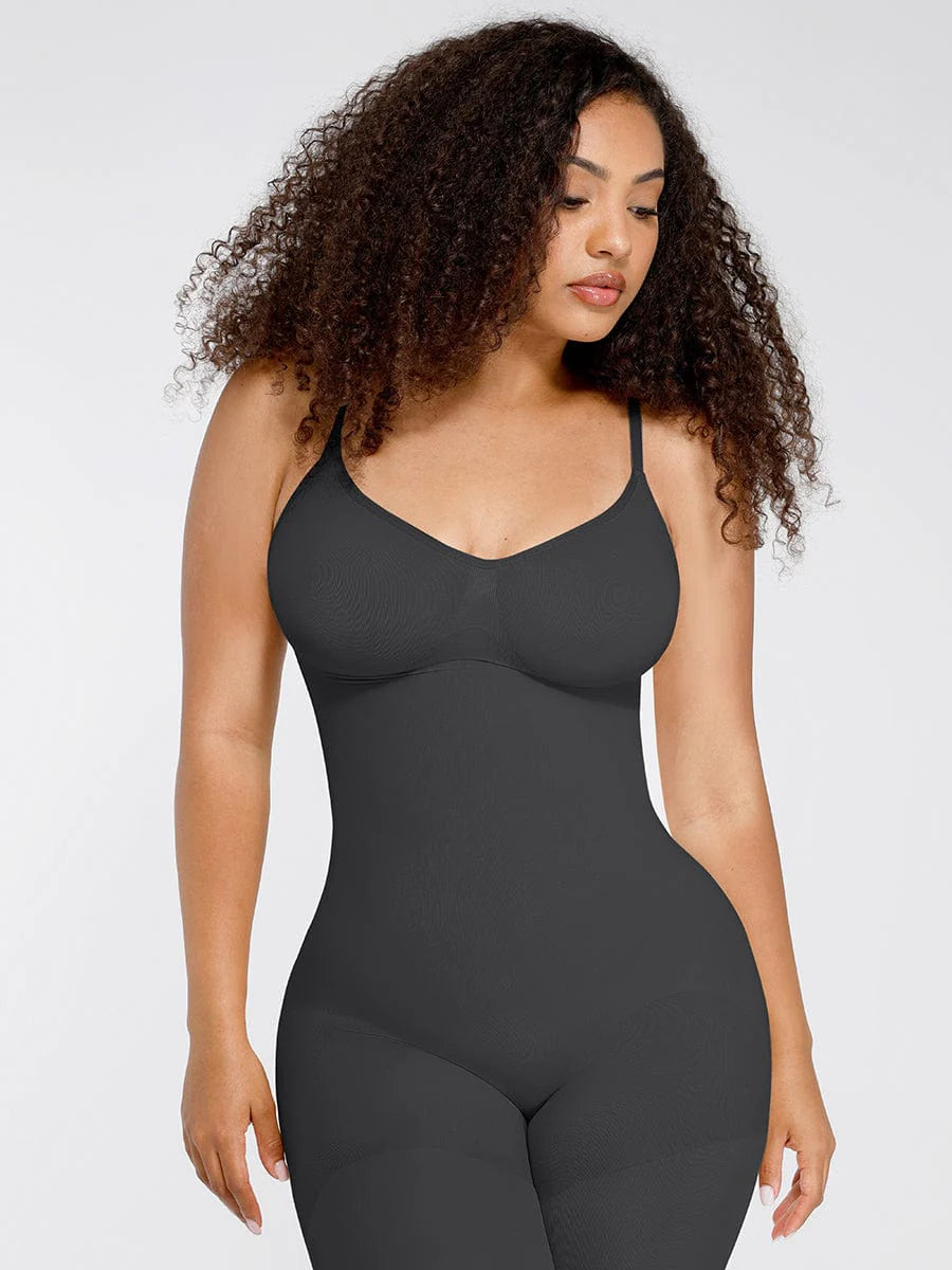 Seamless Full Body Shaper