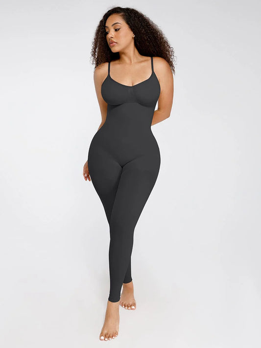 Seamless Full Body Shaper