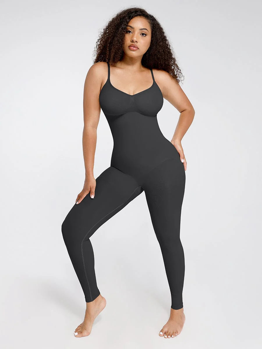 Seamless Full Body Shaper