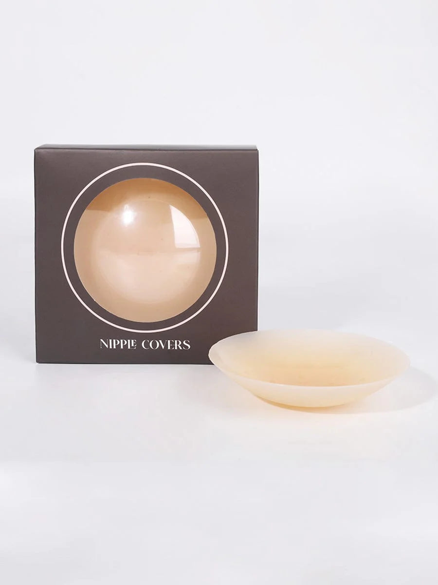 UltraBare Nipple Covers