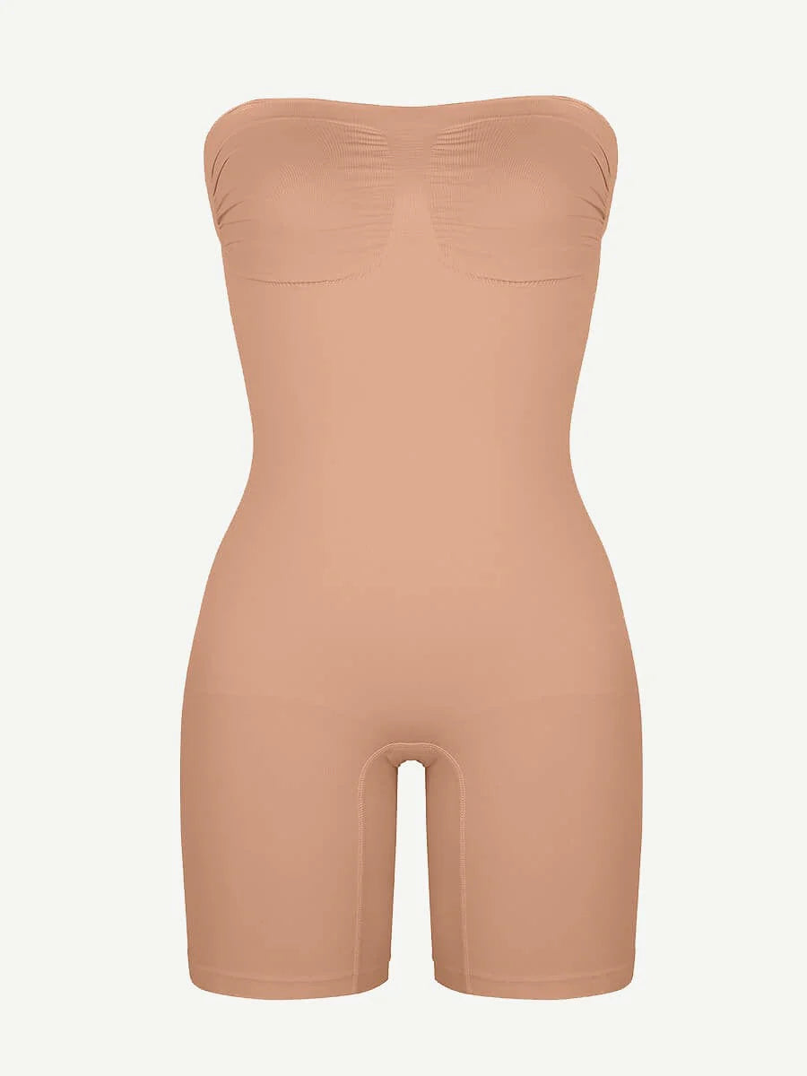 Strapless Shapewear