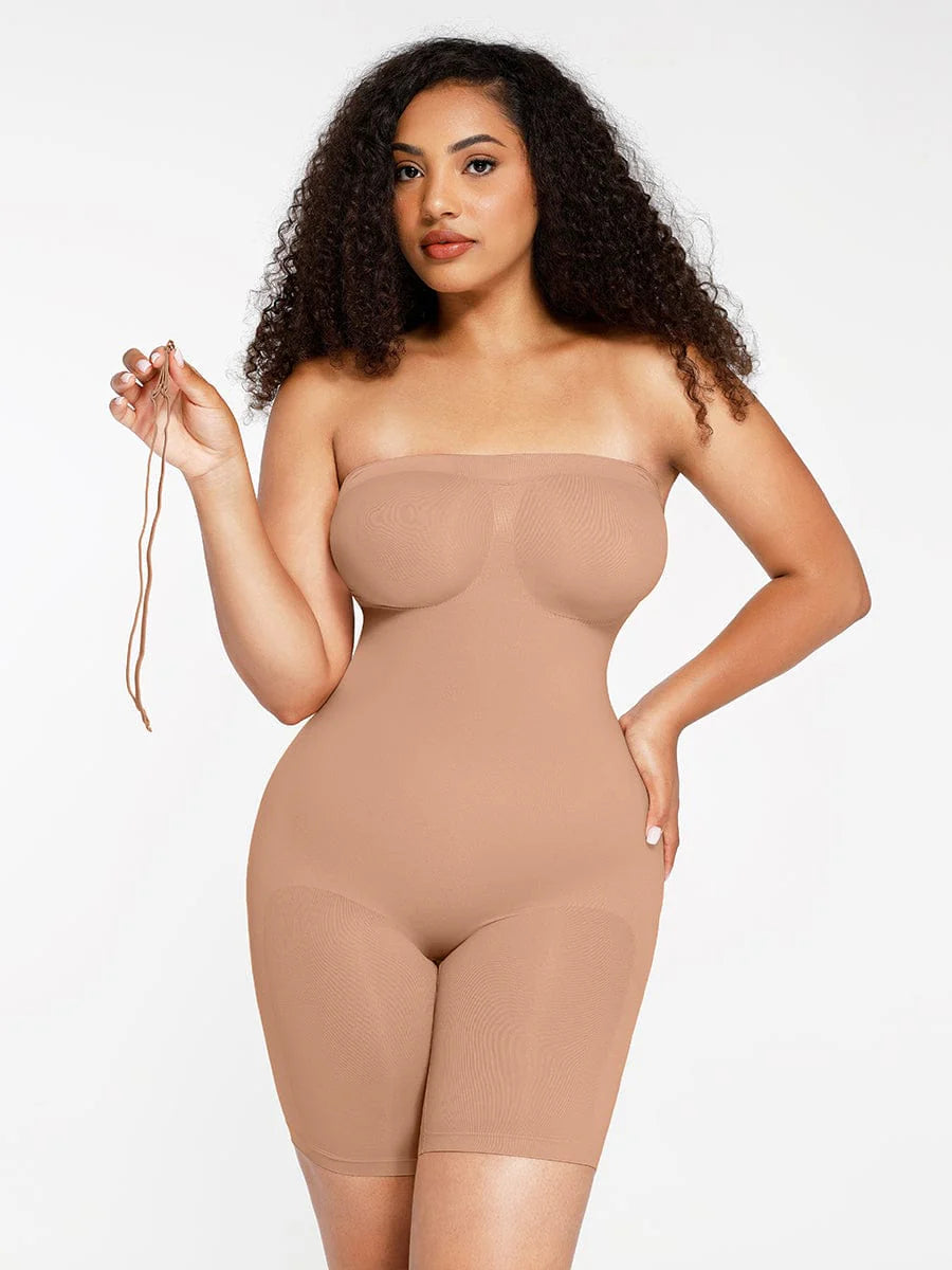 Strapless Shapewear