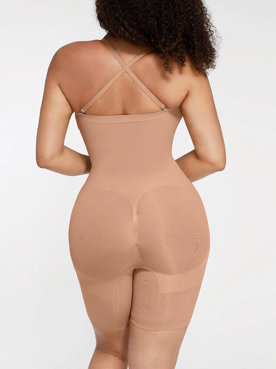 Strapless Shapewear
