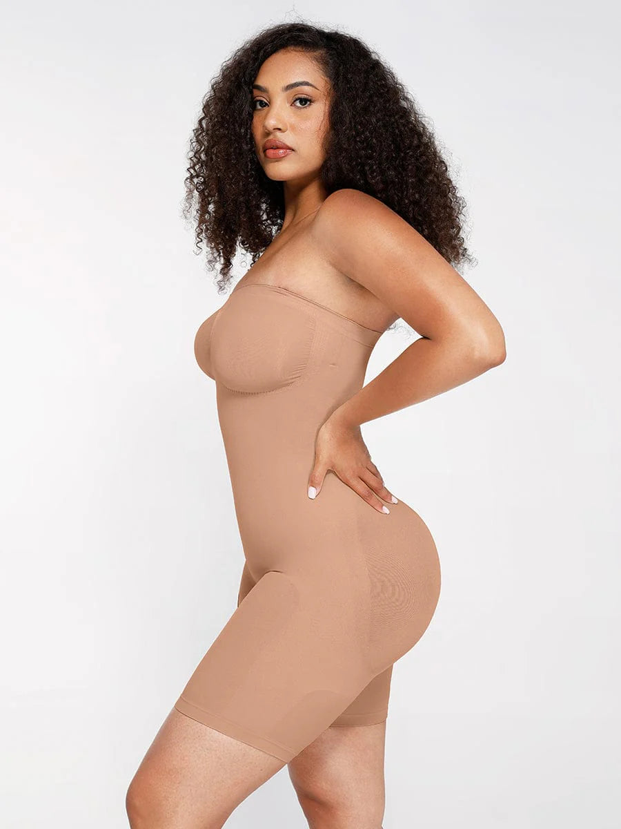 Strapless Shapewear